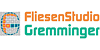 Kundenlogo von FliesenStudio Gremminger