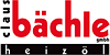 Kundenlogo von HEIZÖL BÄCHLE CLAUS GmbH