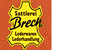 Kundenlogo von Brech Lederwaren u. Sattlerei