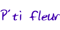 Kundenlogo Blumen Pti fleur Inh. Gudrun Lüder