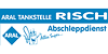 Kundenlogo von Abschleppdienst ARAL-Tankstelle Risch