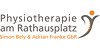 Kundenlogo von Physiotherapie am Rathausplatz