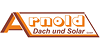 Kundenlogo von ARNOLD Dach u. Solar GmbH