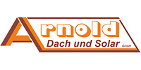 Kundenlogo von ARNOLD Dach u. Solar GmbH