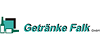 Kundenlogo von Falk Getränke GmbH