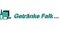 Kundenlogo von Falk Getränke GmbH Kundenlogo von Falk Getränke GmbH