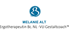 Kundenlogo von Alt Melanie
