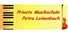 Kundenlogo von Musikschule Leinenbach Petra