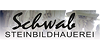 Kundenlogo von Grabmale Schwab Alexander