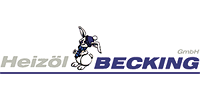 Kundenlogo von Becking