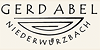 Kundenlogo von Abel Gerd GmbH Grabmale