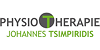 Kundenlogo von Physiotherapie Johannes Tsimpiridis