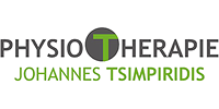 Kundenlogo von Physiotherapie Johannes Tsimpiridis