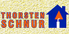 Kundenlogo von Stuckateurbetrieb Schnur Thorsten