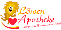 Kundenlogo von Löwen Apotheke Inh. Dr. S. Klein