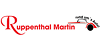 Kundenlogo von Auto Ruppenthal Martin