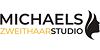 Kundenlogo von Michaels Zweithaarstudio