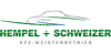 Kundenlogo von Hempel & Schweizer KFZ-Werkstatt