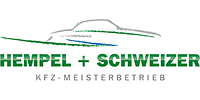 Kundenlogo von Hempel & Schweizer KFZ-Werkstatt