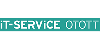 Kundenlogo von OTOTT BÜROTECHNIK GmbH