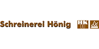 Kundenlogo von Hönig Schreinerei