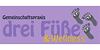 Kundenlogo von drei Füsse & Wellness med. Fußpflege Mattner - Rachor
