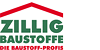 Kundenlogo von Baustoffe Zillig