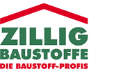 Kundenlogo von Baustoffe Zillig Kundenlogo von Baustoffe Zillig