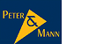 Kundenlogo von Peter & Mann Metallbau GmbH Schlosserei & Schlüsseldienst