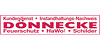 Kundenlogo von Dönnicke Hawo GmbH Feuerlöscher - Kundendienst