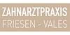 Kundenlogo von Friesen -Vales Dres.