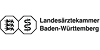 Kundenlogo von Bezirksärztekammer Nordbaden