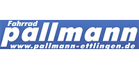 Kundenlogo von Fahrrad / E-Bike Pallmann Kundenlogo von Fahrrad / E-Bike Pallmann