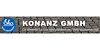 Kundenlogo von Konanz GmbH Reinigungsmittel