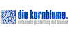 Kundenlogo von Blumen Die Kornblume