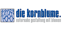 Kundenlogo von Blumen Die Kornblume Kundenlogo von Blumen Die Kornblume