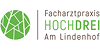 Kundenlogo von HochDrei Dres. Krusche