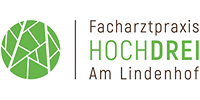 Kundenlogo von HochDrei Dres. Krusche