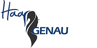 Kundenlogo von Friseur Haar Genau Kundenlogo von Friseur Haar Genau