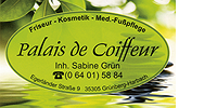 Kundenlogo von Friseur Palais de Coiffeur Kundenlogo von Friseur Palais de Coiffeur