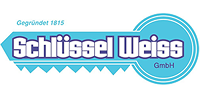 Kundenlogo von Schlüssel Weiss GmbH Schlüsseldienst Kundenlogo von Schlüssel Weiss GmbH Schlüsseldienst
