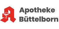 Kundenlogo von Apotheke Büttelborn