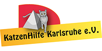 Kundenlogo von Katzenhilfe Karlsruhe e.V.