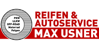 Kundenlogo von Reifen Usner Kundenlogo von Reifen Usner