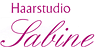 Kundenlogo von Haarstudio Sabine