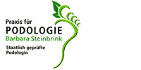 Kundenlogo von Podologie Barbara Steinbrink Kundenlogo von Podologie Barbara Steinbrink