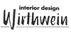 Kundenlogo von WIRTHWEIN-INTERIOR-DESIGN-WOHNDESIGN
