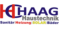 Kundenlogo von HAAG Haustechnik Kundenlogo von HAAG Haustechnik