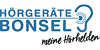 Kundenlogo von Bonsel Hörgeräte GmbH