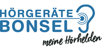 Kundenlogo von Bonsel Hörgeräte GmbH Kundenlogo von Bonsel Hörgeräte GmbH
